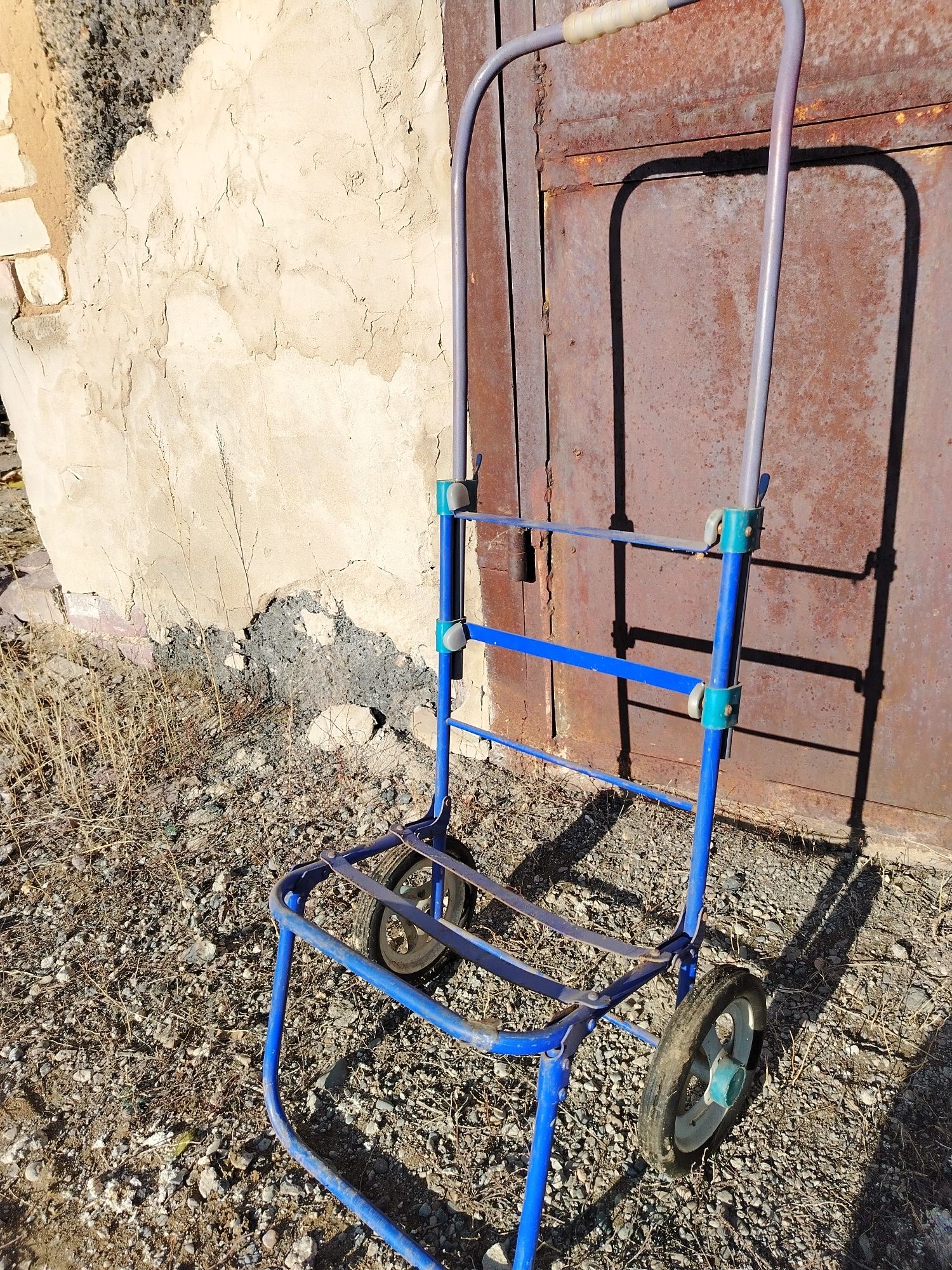 Тачка  продам хороший.