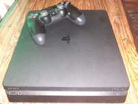 Playstation 4 приставка