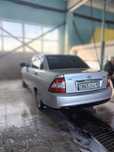 Автомобиль приора