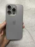 Айфон 15 про 256гб iphone 15pro 256gb