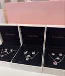 Pandora Идеальный набор для создания неповторимого образа