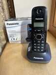 Радиотелефон Panasonic KX-TG1611