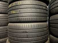 Продам шины 295/35 R21 покрышки резина колеса