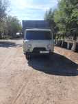 Уаз 452d пролается