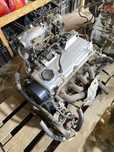 Контрактный Двигатель  Mitsubishi Galant 2.0 4G94