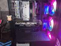Компьютер: intel Xeon CPU