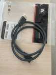 HDMI кабель марки Kramer C-HM/HM-3 3 ft/0.9 metr