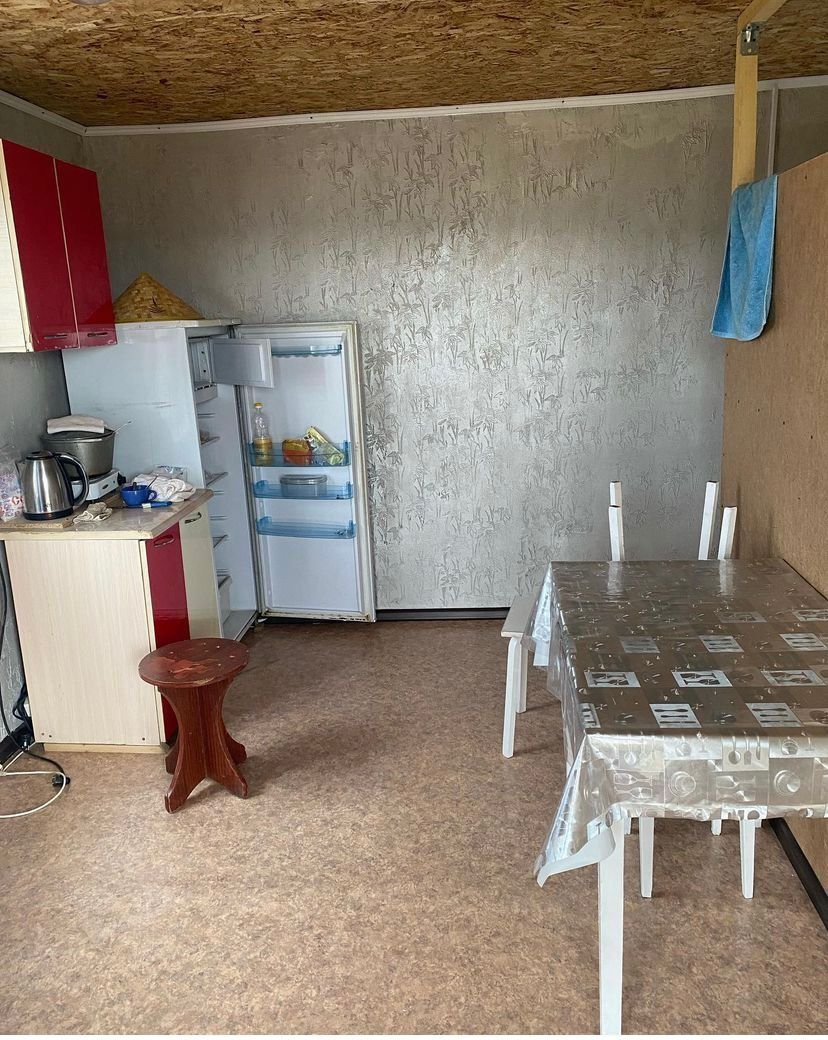 Продам дом, на Самарке
