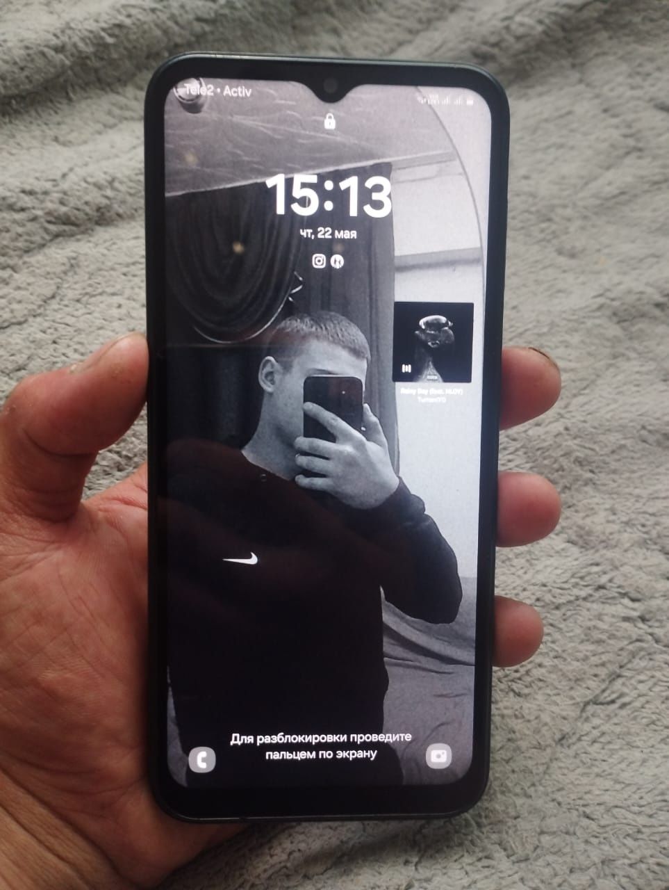 Samsung galaxy A14