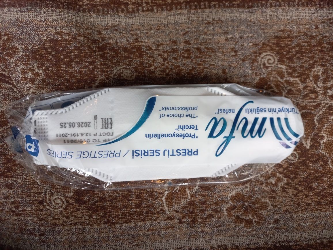 Продам респиратор