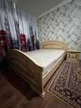 Продается двухспальный кровать