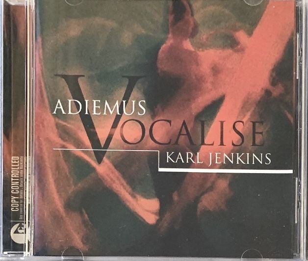 N 4. CD диски музыкальные разные