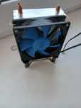 Кулер deepcool рабочий