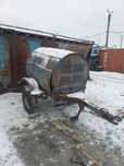 Продам промышленный компрессор