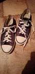 Спортивная обувь, Converse
