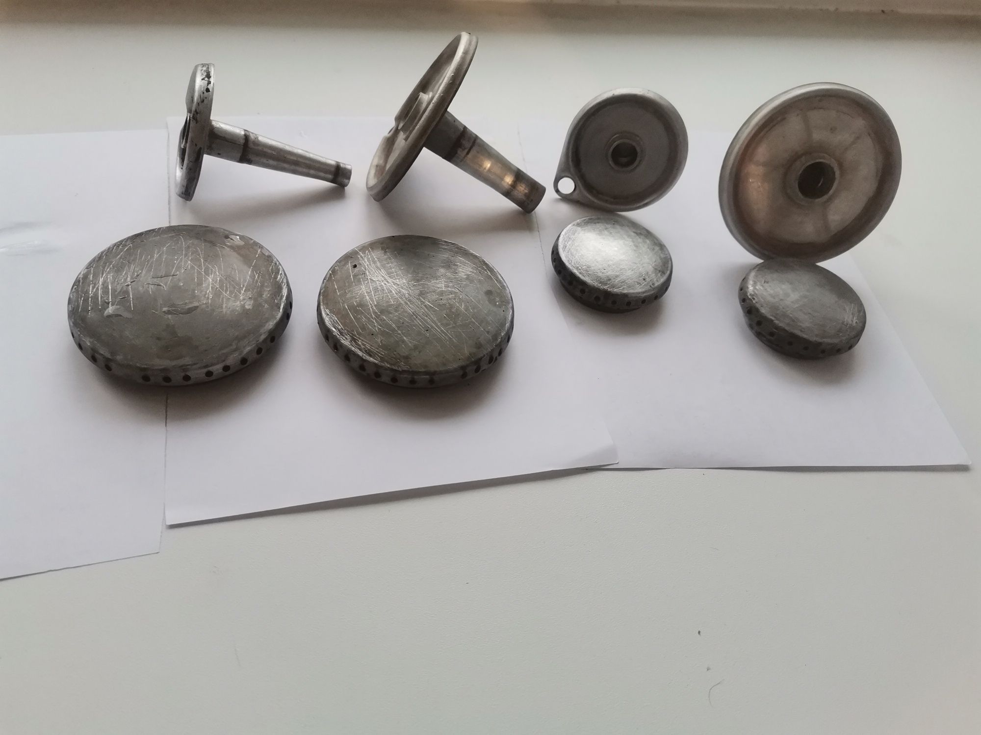 продам чашки горелки от газовой плиты