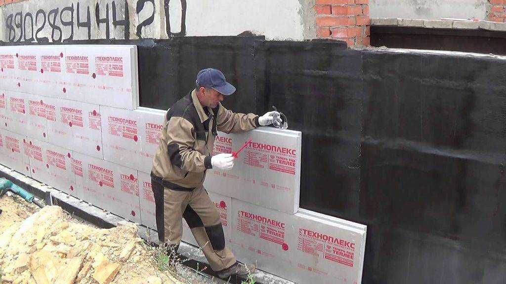 Техноплекс, Пеноплекс