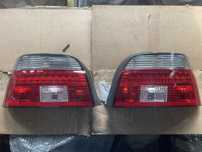Комплект задних фонарей BMW E39