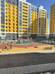 Продам 2-х ком.квартиру ЖК Alatau Park