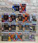 Фигурки Funko POP