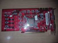 Видеокарта geforce 9800gtx
