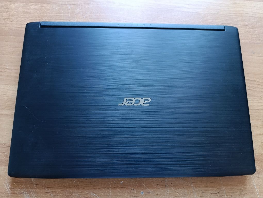 Ноутбук Acer Aspire 3