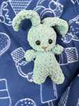 Продам вязанные игрушки