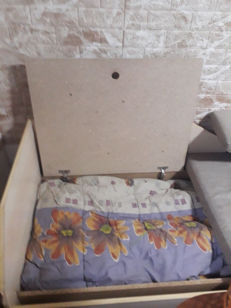 Продам диван расскладной