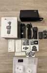 Dji osmo pocket 3 creator combo