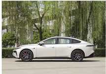 Dongfeng Yipai eπ007 топовый надежный с полезной богатой конфигурацией