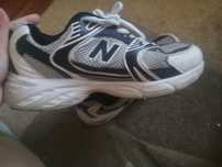 New Balance  паль