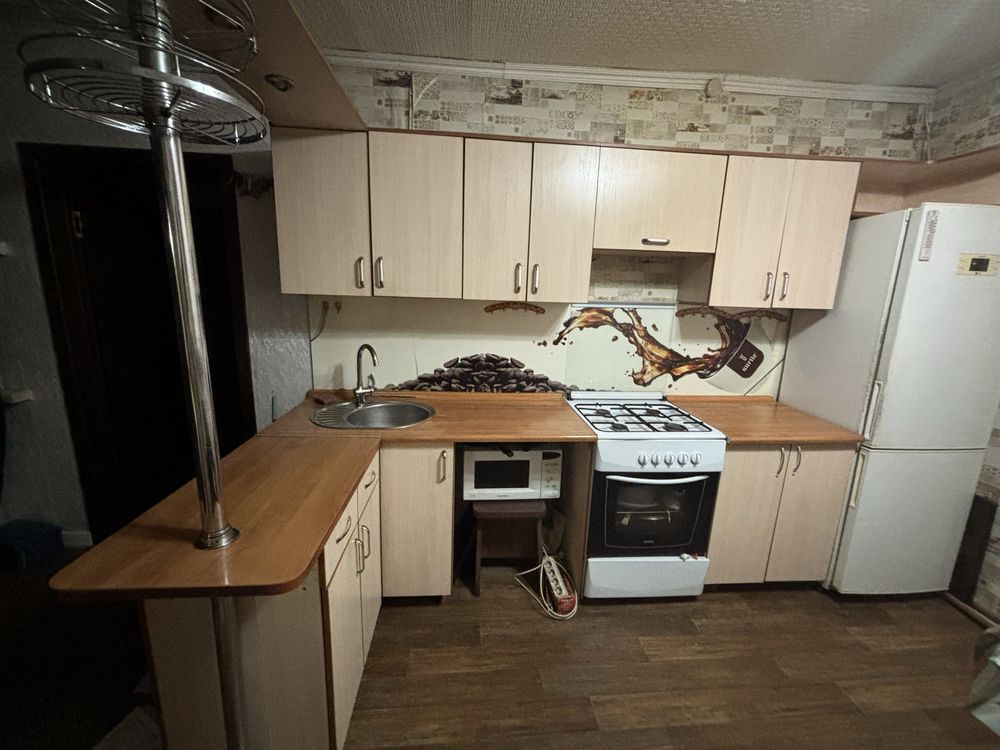 Кухонный гарнитур