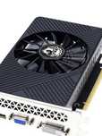 Новая в коробке игровая видеокарта GTX750 4Gb DDR5 с доставкой
