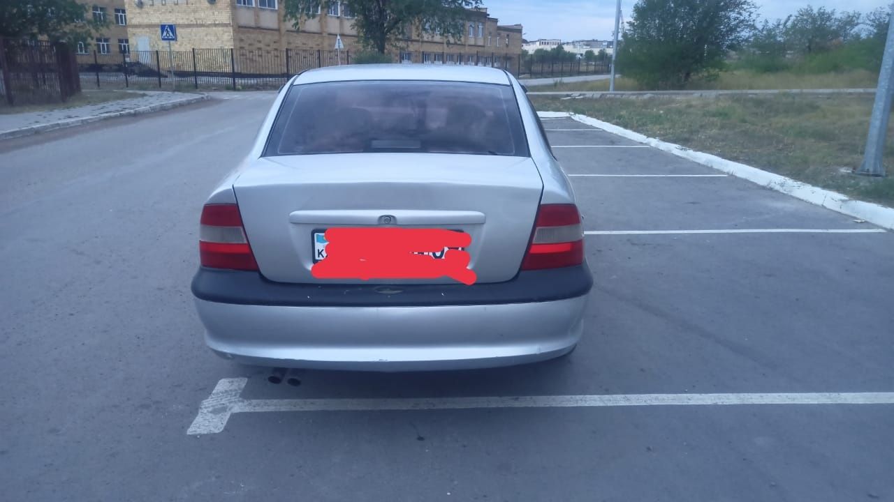 Продаётся Опель Вектра Б