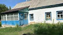 Көледнен ауылында үй сатылады