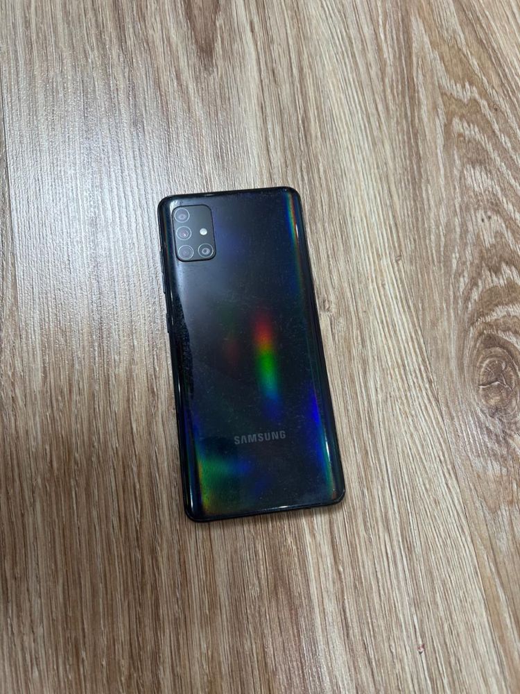 Самсунг 128гб А51 / Samsung A51, 128gb