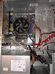 Системный блок Core i3-3220\GeForce GT 730 2GB\320GB \8GB