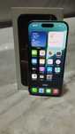 Apple iPhone 16Pro, 128гб, esim, г Семей улВалиханова 100/1, лот671287