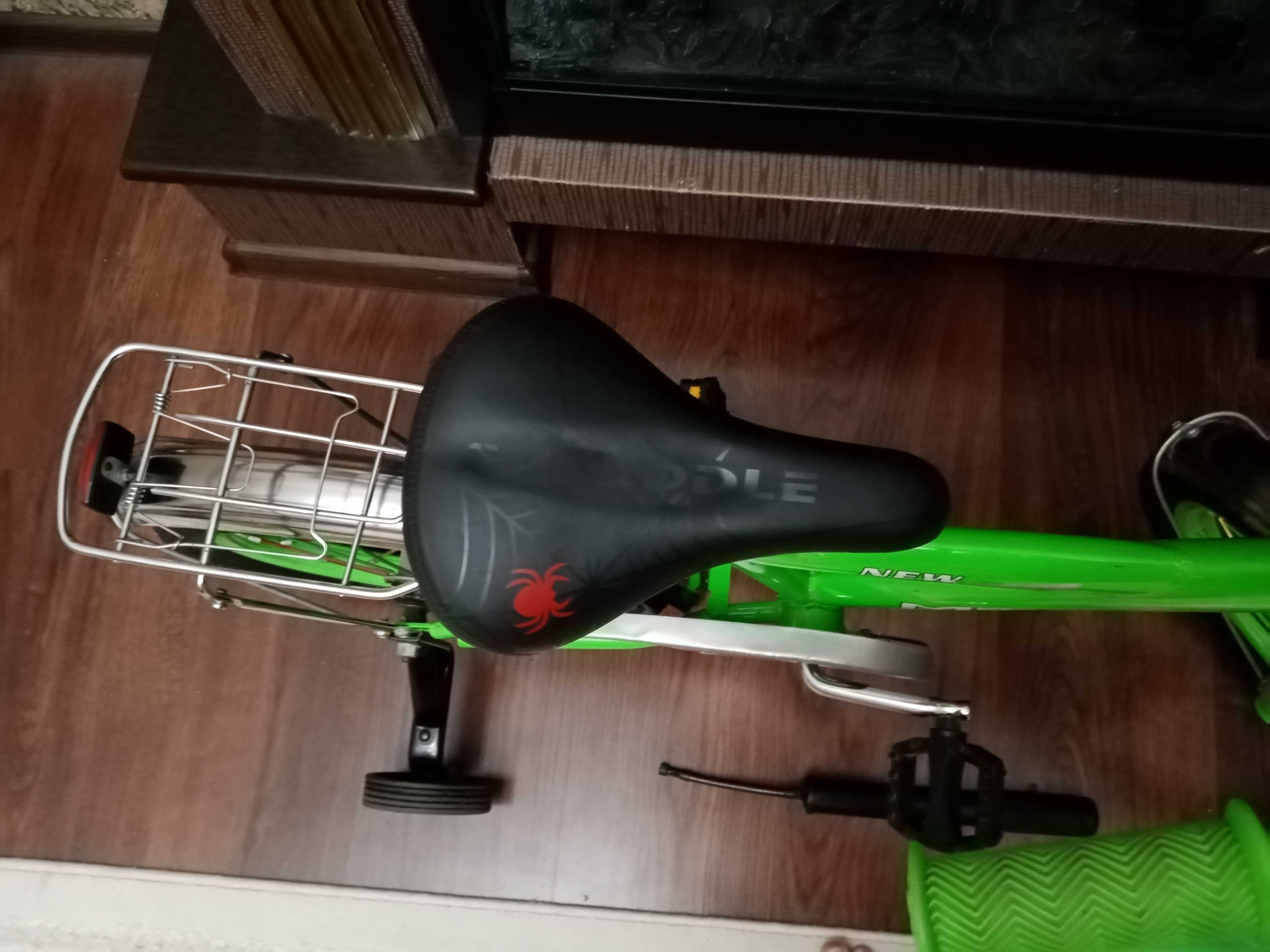 Продам велосипед детский