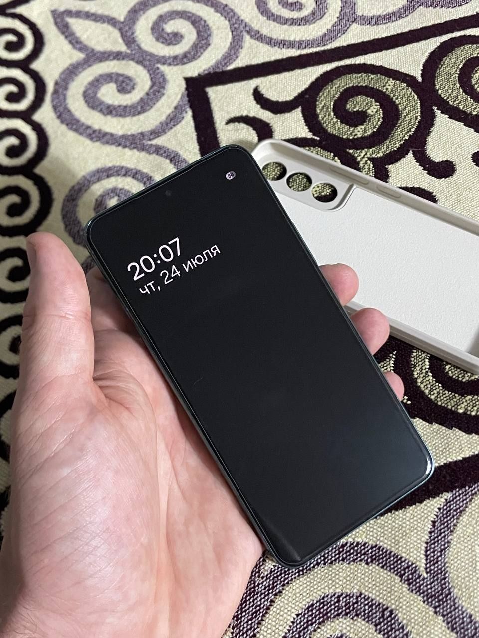 Samsung S 22 128