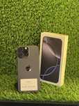 iPhone 16 Pro Max , 256 GB  100% , 115 цикл