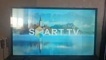 Телевизор Samsung Smart TV