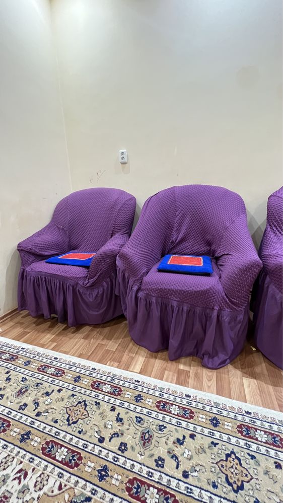 Диван б/у сатамын. Арзанға.