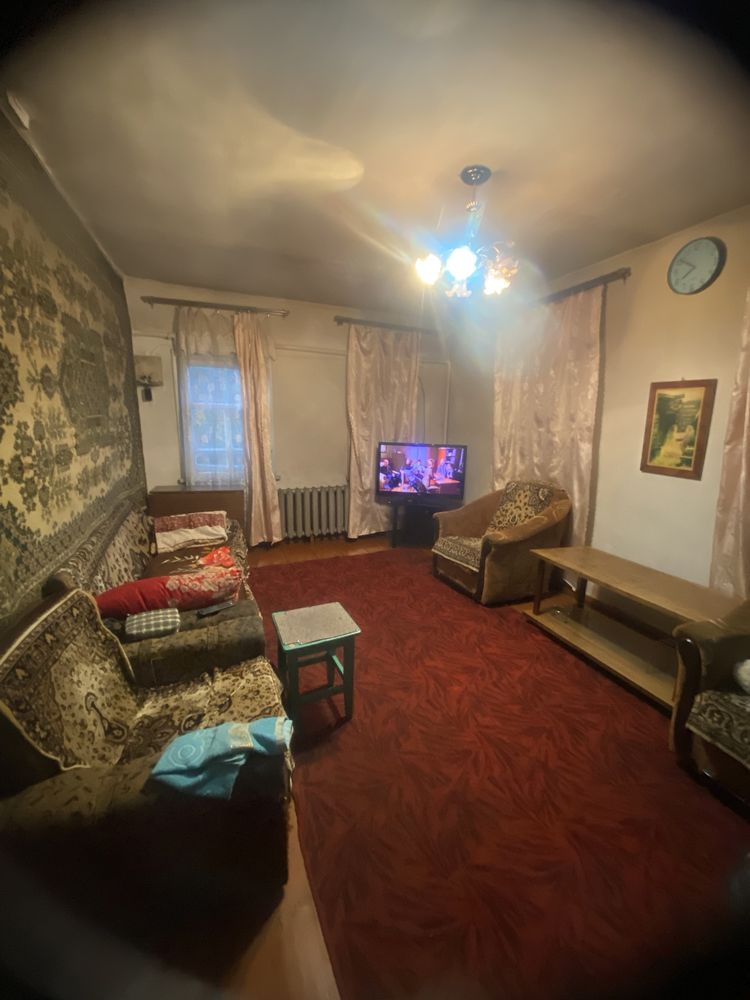 Продам дом в казкрае 5 комнатный