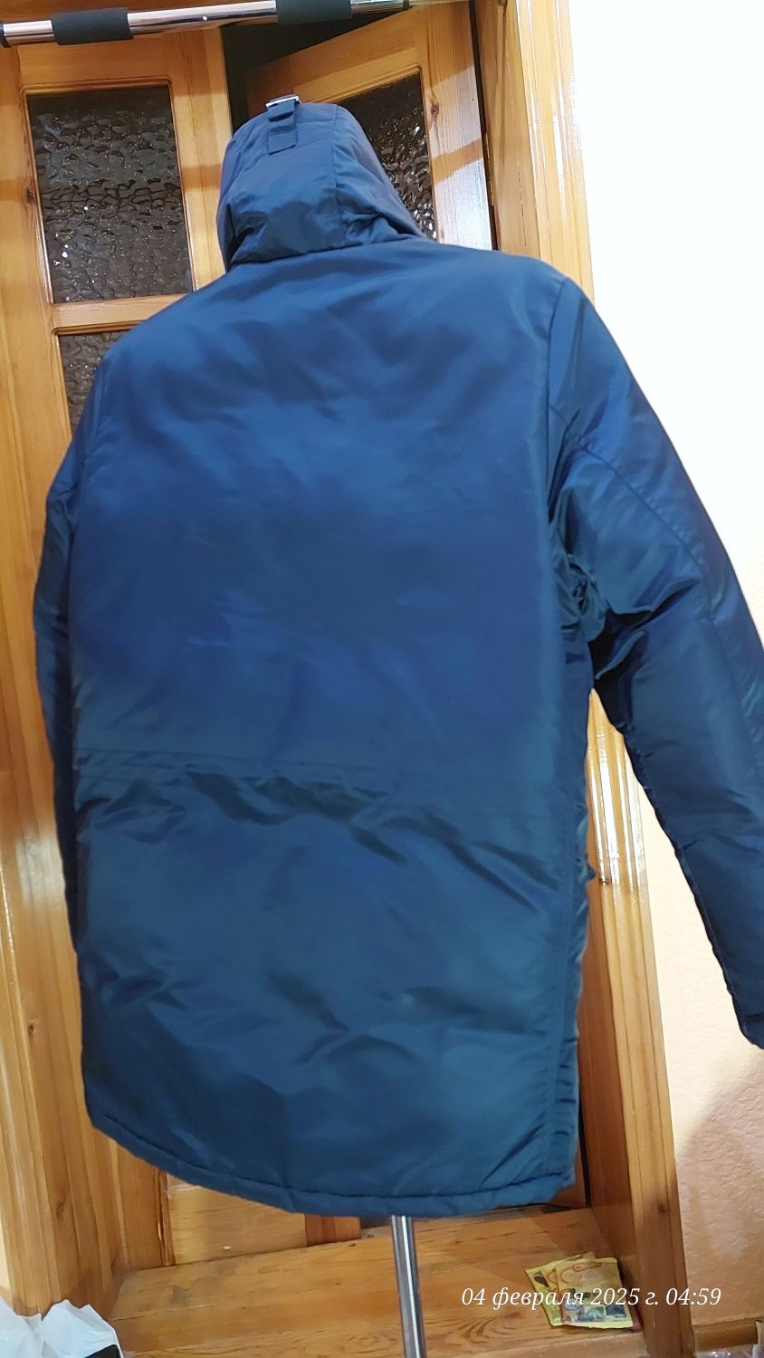 Продам аляску парку