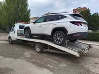 Эвакуатор Хромтау