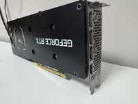Видеокарта Msi Legion RTX 3070 8gb 256bit GDDR6