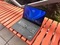 Thinkpad T495. Ryzen 7 PRO. Ram 16gb. Ssd m2 512gb
