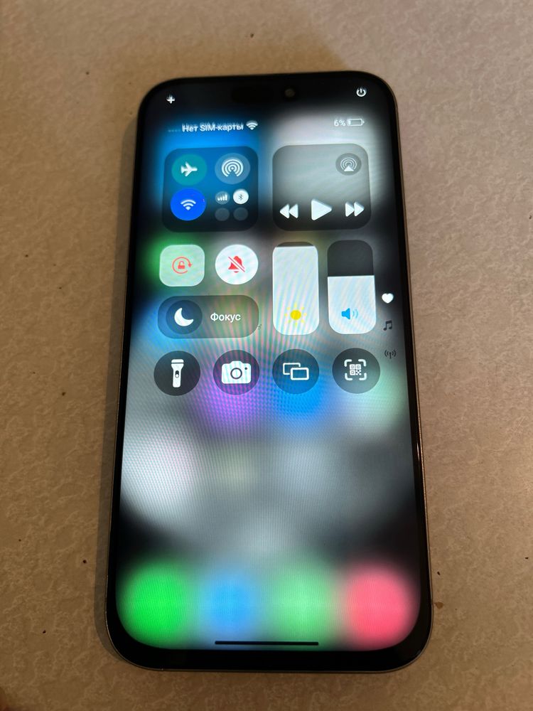 iPhone 16 про макс