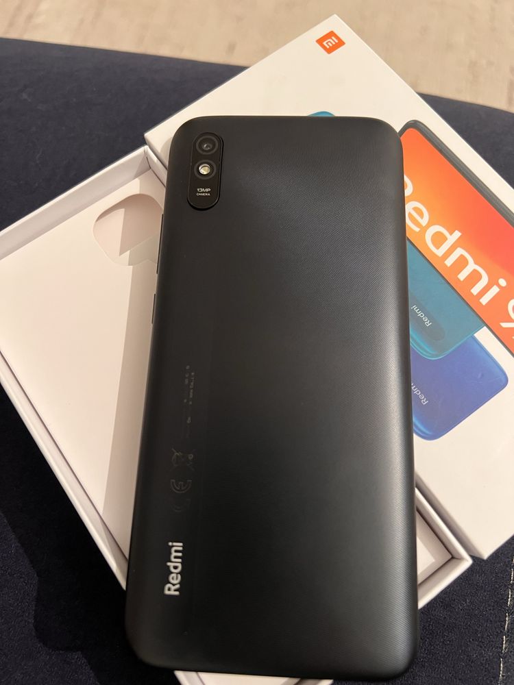 Продам  9А Redmi